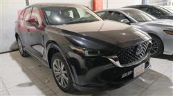 مازدا سي اكس-5
